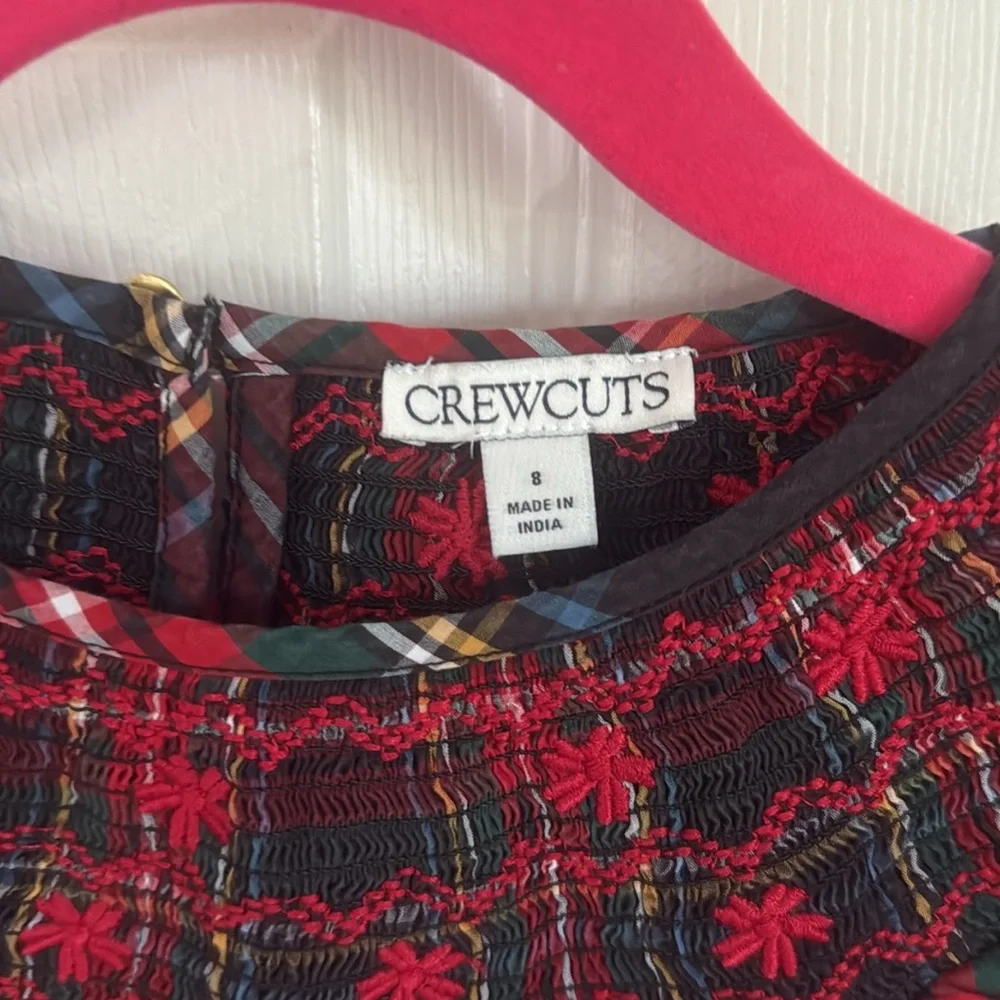 GAP girls dress